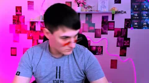 Jacob online show from March 5, 10:02 am