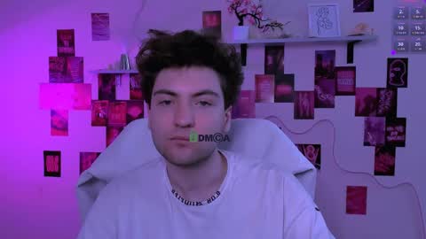 Jacob online show from April 12, 8:51 am