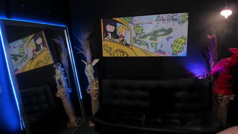 JACOB JAMES online show from February 12, 3:07 am