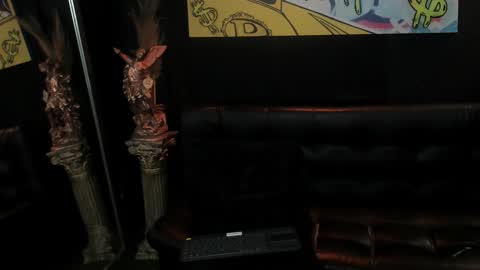 JACOB JAMES online show from January 16, 12:41 am