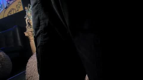 JACOB JAMES online show from February 27, 11:15 pm