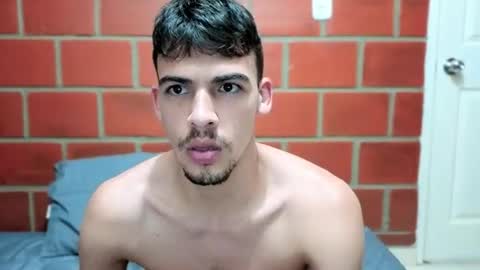 jacob_janner online show from July 12, 12:25 am