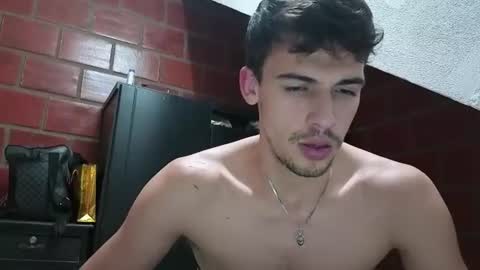 jacob_janner online show from June 27, 1:39 pm