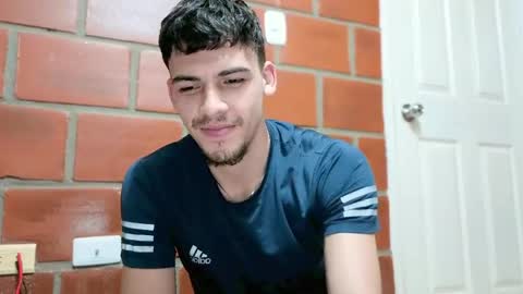 jacob_janner online show from May 13, 9:24 pm