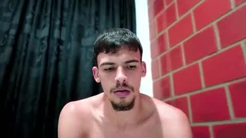 jacob_janner online show from June 2, 7:54 am