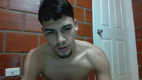 jacob_janner online show from May 12, 1:14 am