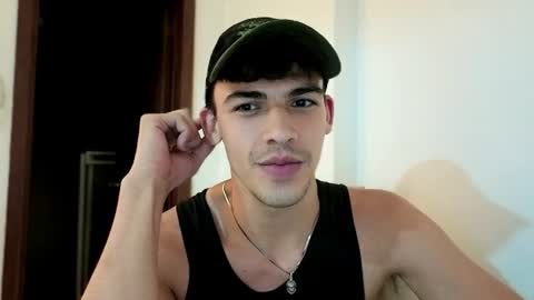 jacob_janner online show from August 5, 2:52 am