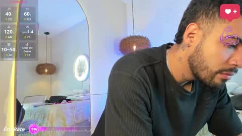 jacob_oconner online show from January 17, 12:14 pm