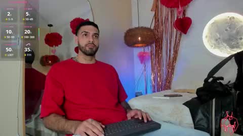 jacob_oconner online show from February 20, 11:23 am