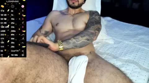 Jacob Plein online show from March 8, 9:50 am