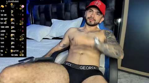 Jacob Plein online show from March 11, 10:53 pm