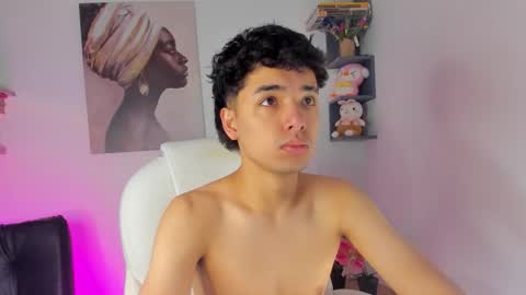 jacob_rick online show from October 2, 12:04 pm