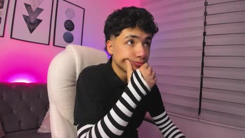 jacob_rick online show from September 23, 7:09 pm