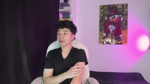 jacob_rick online show from November 5, 7:38 pm