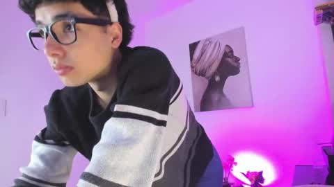 jacob_rick online show from September 17, 11:57 am