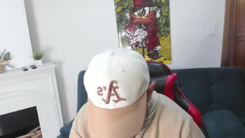 jacob_stonne online show from June 12, 10:58 am