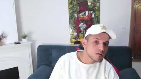 jacob_stonne online show from June 19, 10:43 am