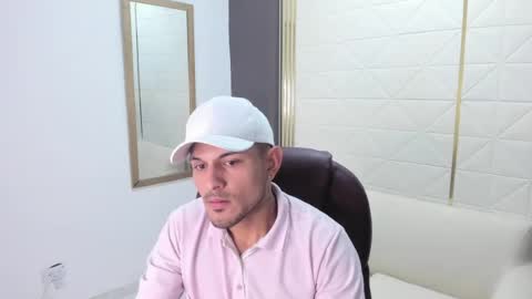 jacob_stonne online show from July 29, 10:04 am