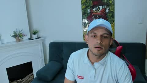 jacob_stonne online show from July 14, 10:09 am