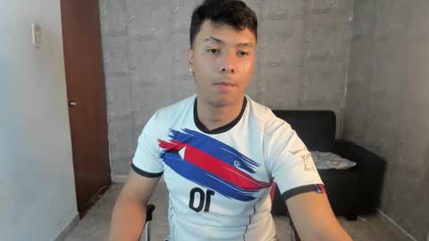 Jacob online show from December 2, 2:10 am