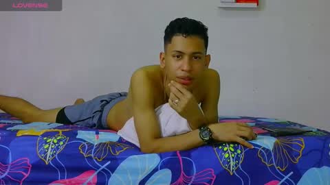 jacob online show from March 17, 11:21 pm