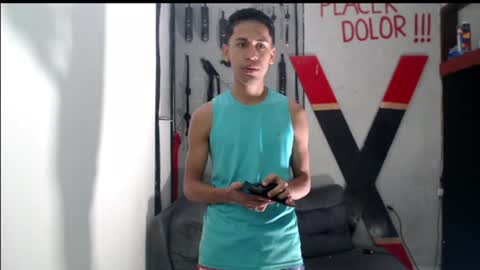 Snapshot of jacob_wolf_xxx chatting on September 9, 2:55 am jacob online show from September 9, 2:55 am