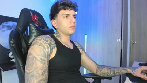 jacobb116 online show from November 14, 2:14 am