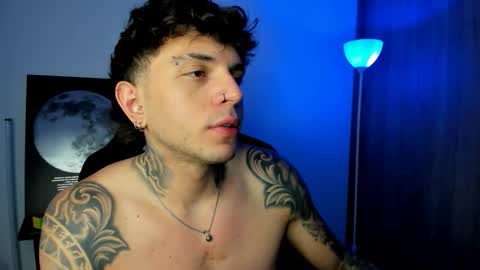 jacobb116 online show from February 14, 1:19 am