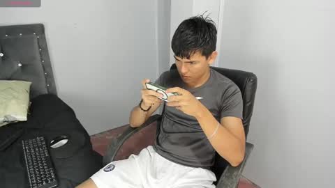 Jacob Lee online show from March 6, 8:59 pm