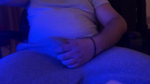 Jacob Eats online show from February 22, 4:07 am