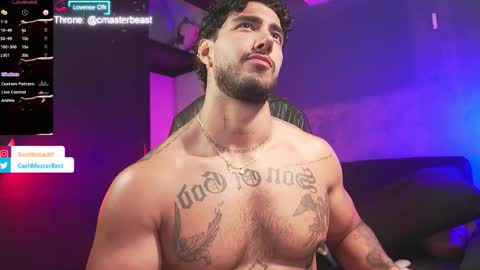 JACOB online show from March 23, 8:58 pm