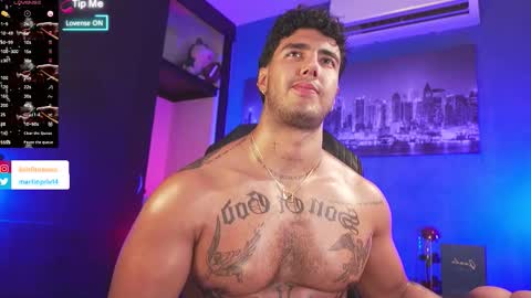 JACOB online show from December 21, 7:31 pm