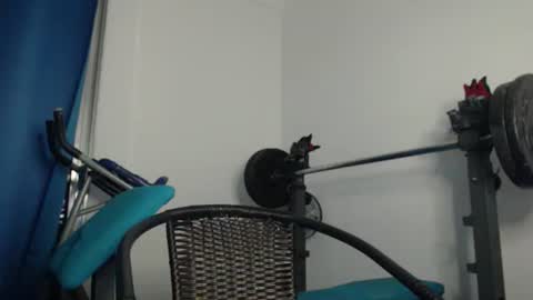 jacobjamess online show from January 30, 2:49 am