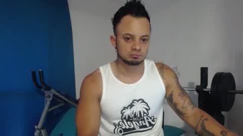 jacobjamess online show from November 24, 12:59 pm