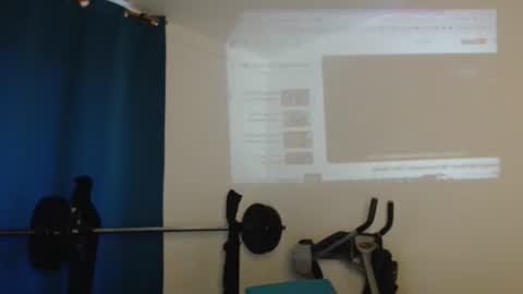 jacobjamess online show from December 16, 1:28 pm