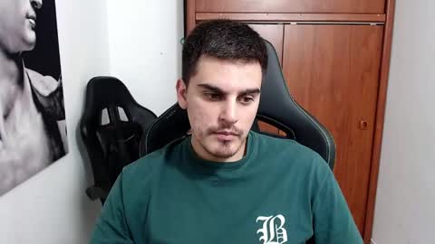 jacobjobs1 online show from June 1, 8:10 pm