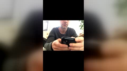 Jacob online show from March 25, 12:12 pm