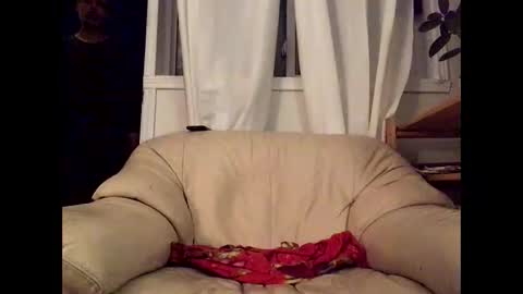 Jacob online show from March 17, 12:37 am