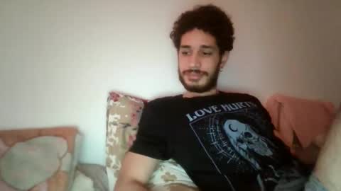 JACOB  ROBIN online show from November 14, 8:33 pm