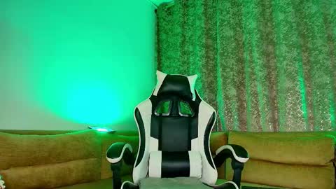 jacobo parker online show from November 12, 10:06 am