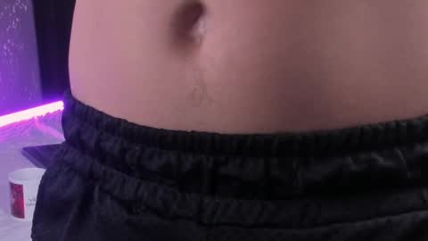 Jacob online show from September 12, 3:25 pm