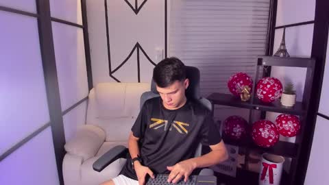 Jacob online show from February 15, 5:09 am