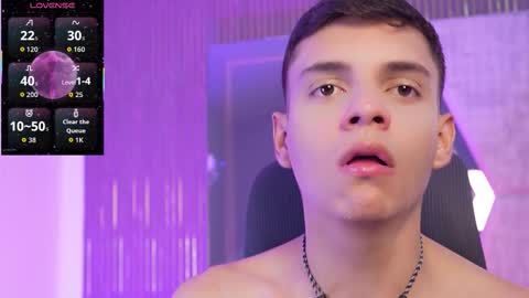 Jacob online show from November 29, 11:12 pm