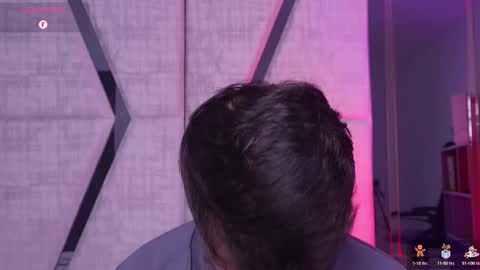 Jacob online show from December 16, 9:54 pm