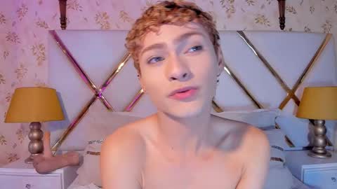 jacobrusso online show from March 25, 4:08 am