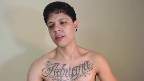 Jacob   online show from February 28, 4:43 am