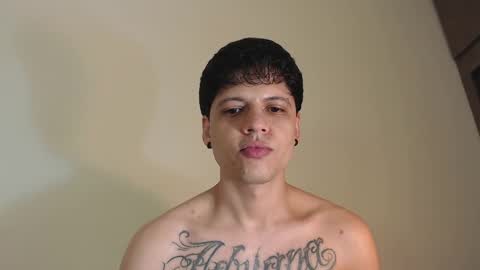 Jacob   online show from December 20, 2:41 am