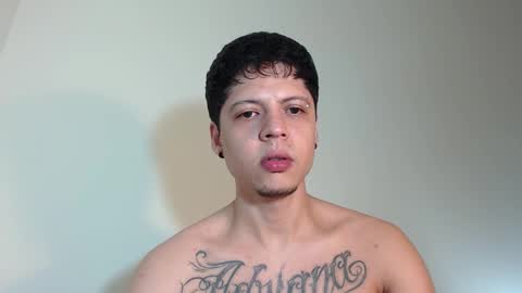 Jacob   online show from September 29, 1:48 am