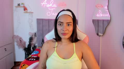 JACOBSS online show from May 4, 9:32 pm