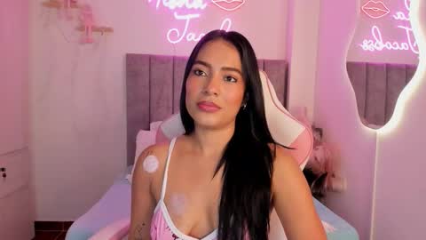 JACOBSS online show from October 25, 11:27 pm